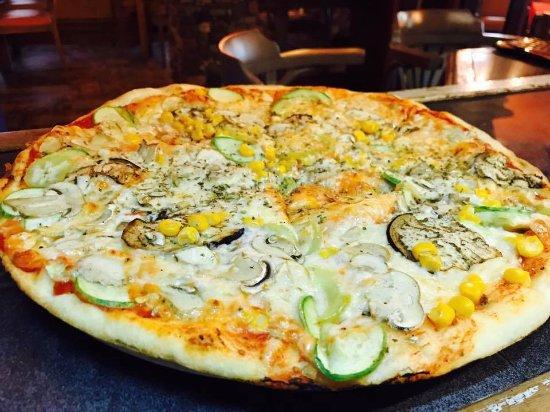 Caffe Pizzeria Porto